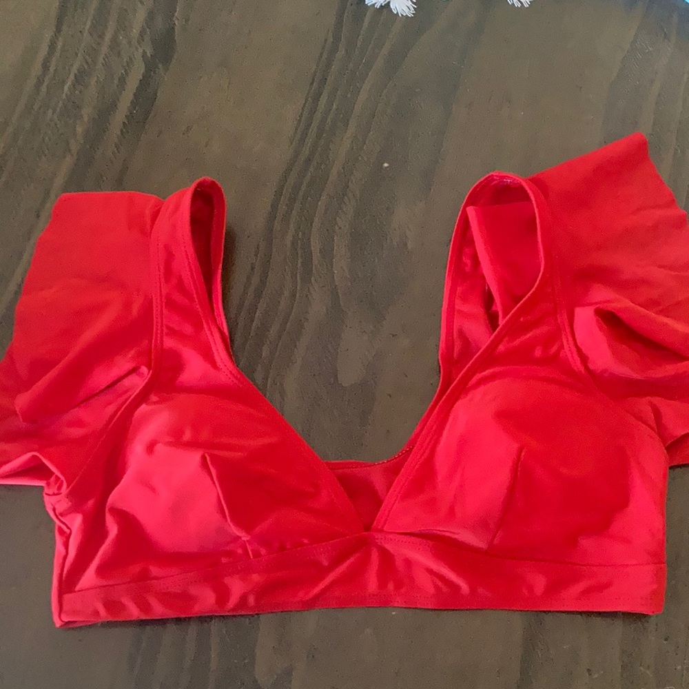BATHING SUIT TOP❤️💋🌹🍒💄